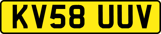 KV58UUV