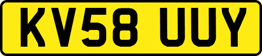 KV58UUY