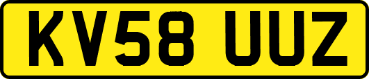 KV58UUZ