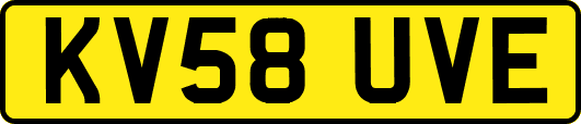 KV58UVE
