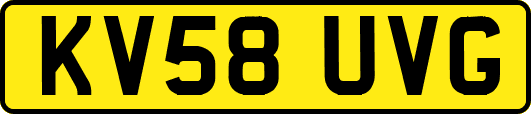 KV58UVG