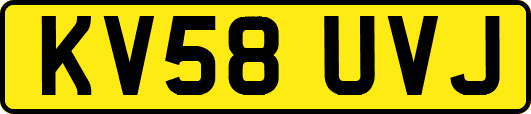 KV58UVJ