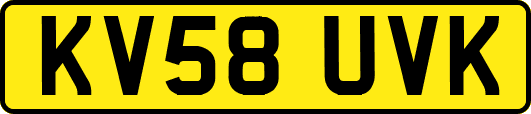 KV58UVK