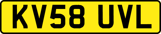 KV58UVL