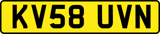KV58UVN