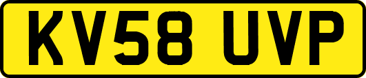KV58UVP