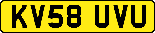 KV58UVU