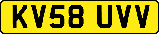 KV58UVV