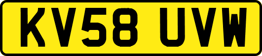KV58UVW