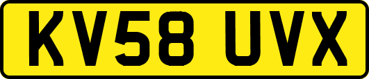 KV58UVX