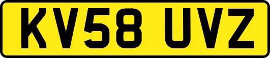 KV58UVZ