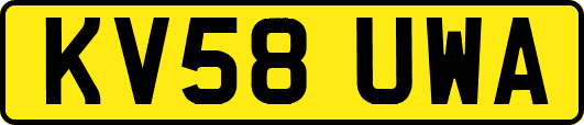 KV58UWA