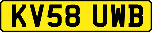 KV58UWB
