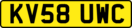 KV58UWC