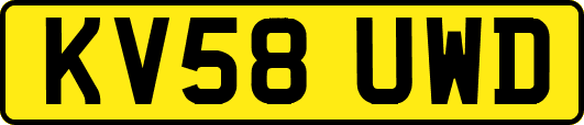 KV58UWD