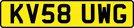KV58UWG