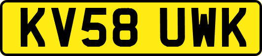 KV58UWK