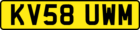 KV58UWM