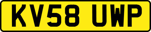KV58UWP