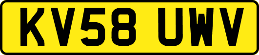 KV58UWV