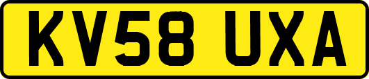 KV58UXA