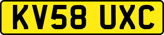 KV58UXC