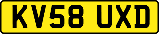 KV58UXD
