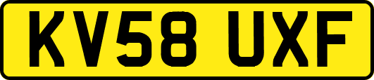 KV58UXF