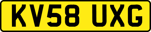 KV58UXG