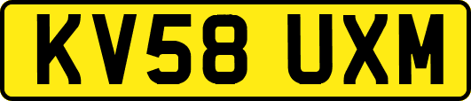 KV58UXM