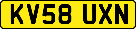 KV58UXN