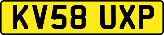 KV58UXP