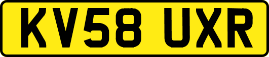 KV58UXR