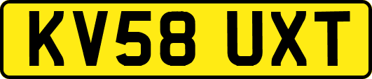 KV58UXT