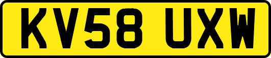 KV58UXW