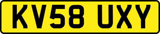 KV58UXY