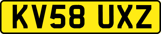KV58UXZ