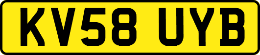 KV58UYB