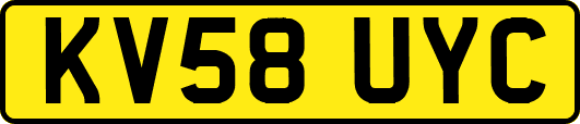 KV58UYC