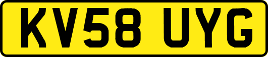 KV58UYG