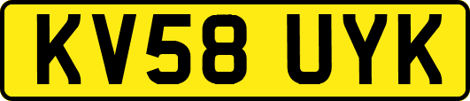 KV58UYK
