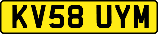 KV58UYM