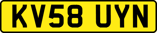 KV58UYN