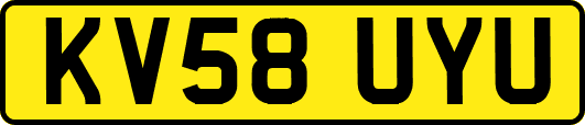 KV58UYU