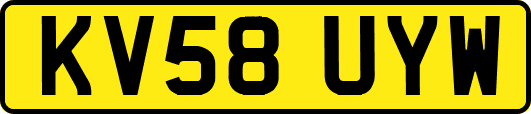 KV58UYW