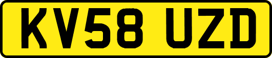KV58UZD