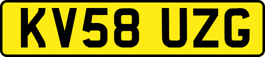 KV58UZG