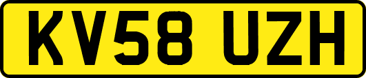 KV58UZH