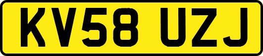KV58UZJ