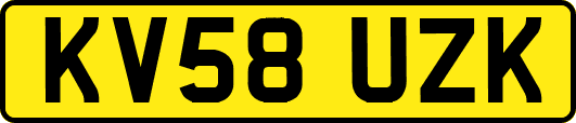 KV58UZK